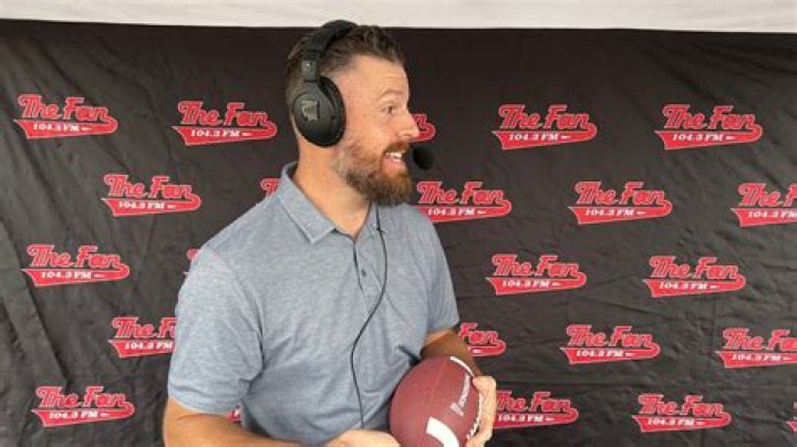 1043 The Fan Listen: Your Ultimate Guide to Sports Talk Radio