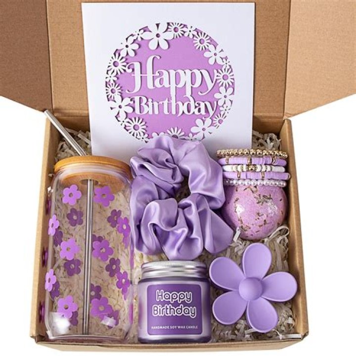 25 Unique and Cute Birthday Gifts DIY Ideas for Every Occasion