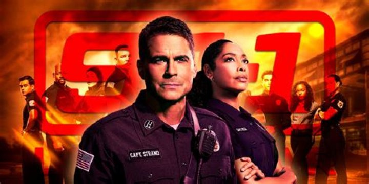 911: Lone Star Cast Unveiling the Stars Behind the Hit TV Show