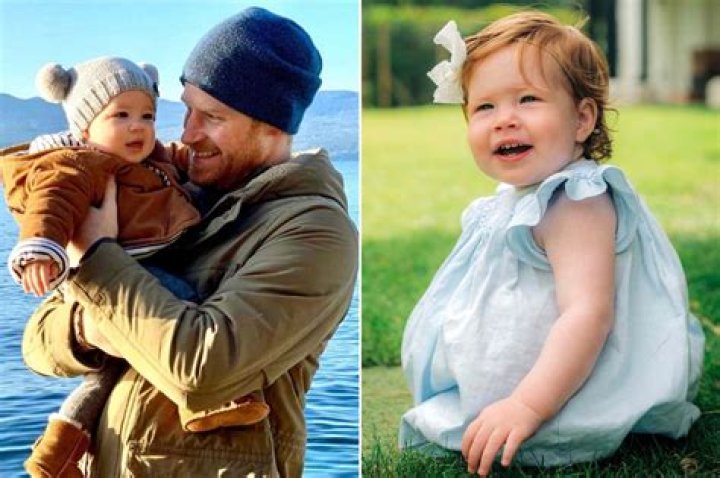 A Glimpse Into Prince Harry's Children: Their Lives and Legacy