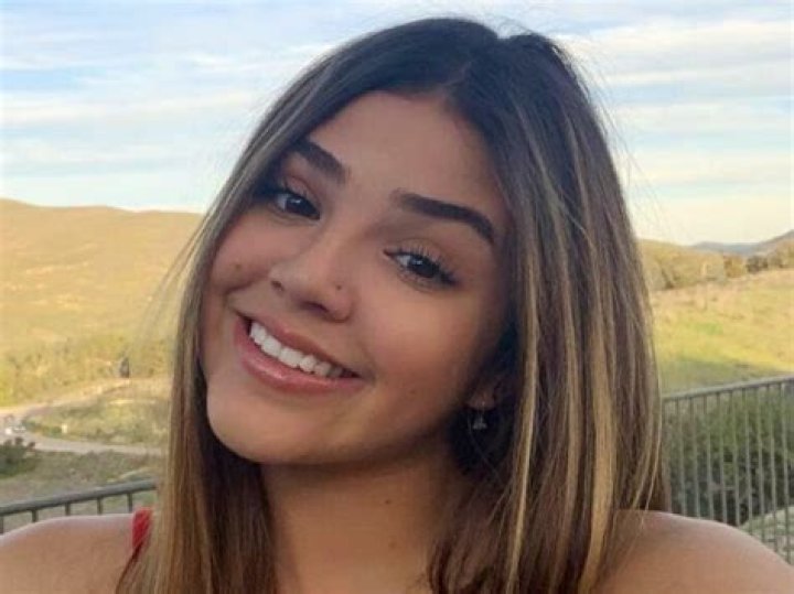 Aalyah Gutierrez: A Rising Star in the World of Entertainment