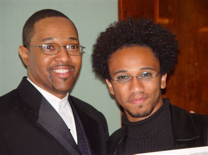 Aaron McGruder Wife: A Comprehensive Look into the Life of the Renowned Creator's Partner