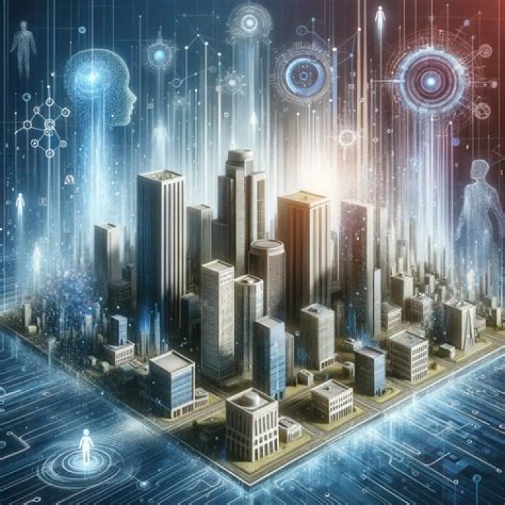 Adam Friedland: The Visionary Entrepreneur Transforming the Modern Business Landscape