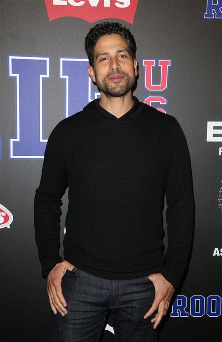 Adam Rodriguez: The Charismatic Actor Making Waves in Hollywood