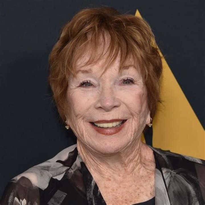 Agehirley Maclaine: The Rising Star of the Entertainment Industry