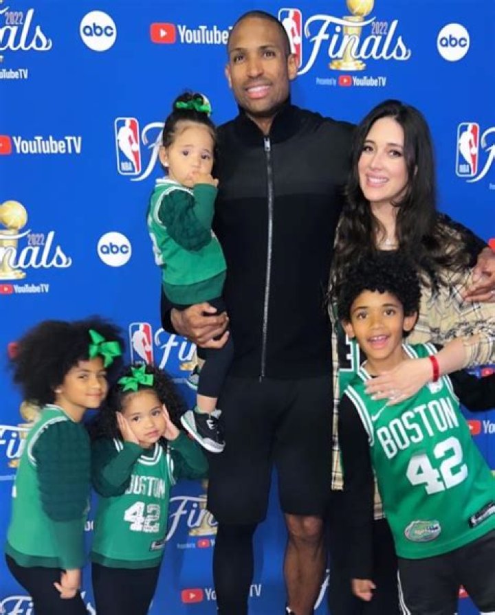 Al Horford Kids: A Closer Look at the Legacy and Family Life of NBA Star Al Horford