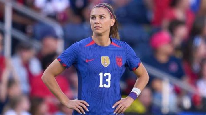 Alex Morgan Club Team: A Deep Dive Into the Career of a Soccer Legend