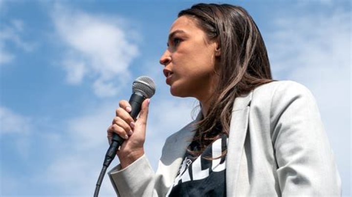 Alexandria Ocasio-Cortez Ethnicity: Exploring Her Diverse Heritage
