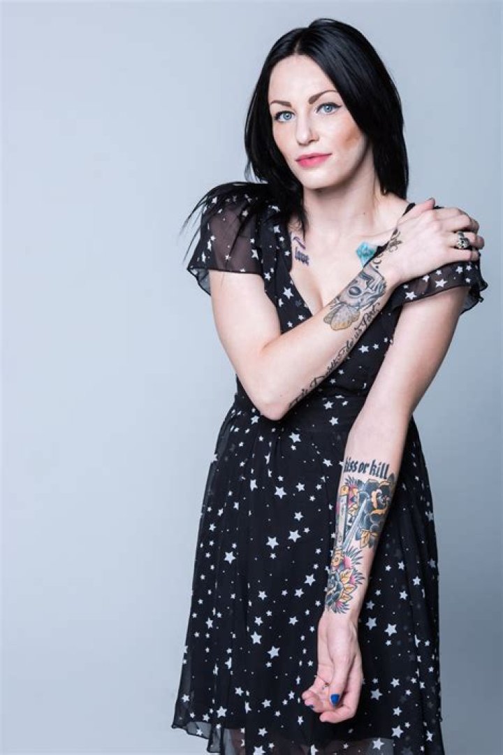 Alix Tichelman 2025: The Rising Star and Her Impact on the Entertainment Industry