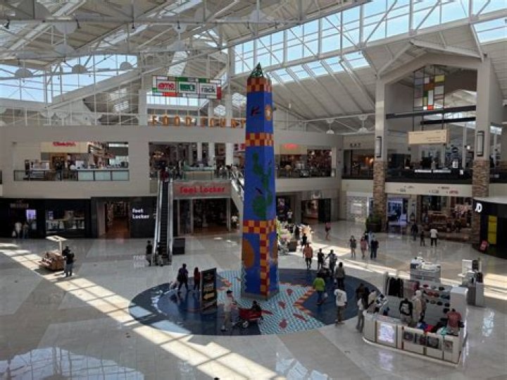 AMC Parks Mall Arlington TX: Your Ultimate Guide to Entertainment and Shopping