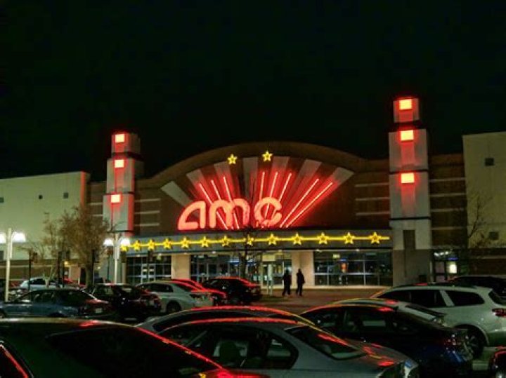 AMC Theaters Owings Mills: Your Ultimate Guide to Entertainment