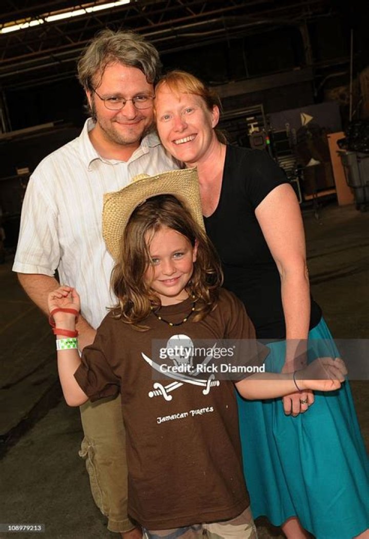 Amy Carter's Husband: A Comprehensive Look into Her Personal Life and Legacy