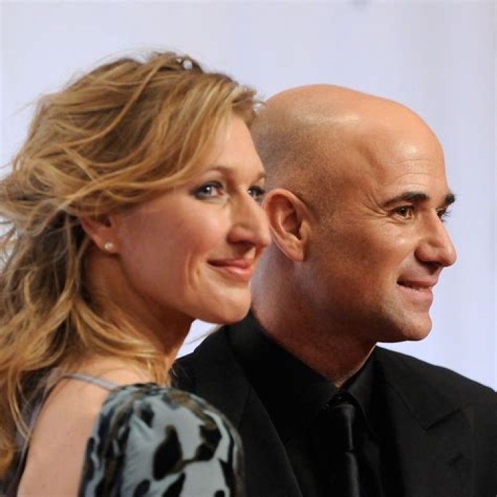 Andre Agassi Wedding: A Glimpse into the Tennis Legend's Love Story