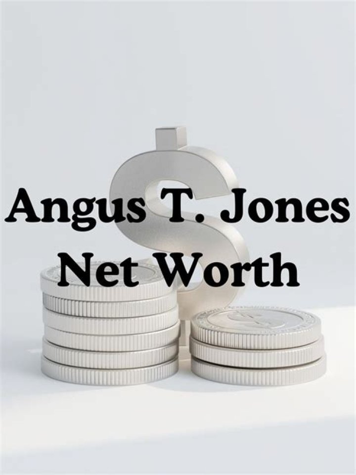 Angus T. Jones Net Worth: A Comprehensive Analysis of His Wealth and Career