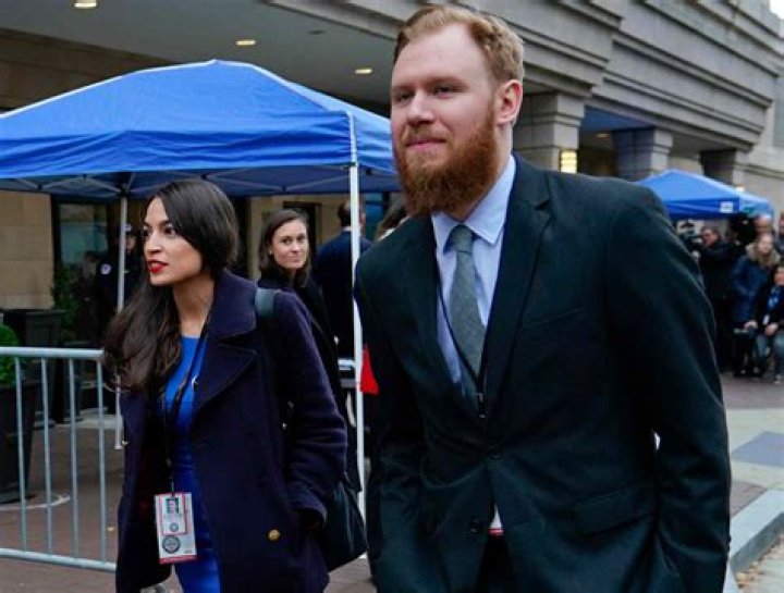 AOC Husband: A Comprehensive Guide to Alexandria Ocasio-Cortez's Spouse