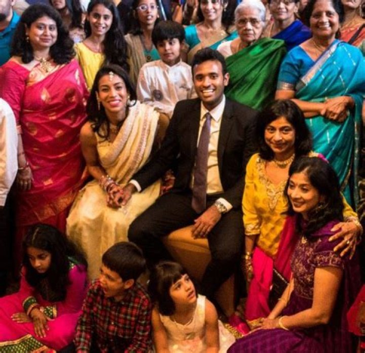 Apoorva T Ramaswamy: The Rising Star in the World of Artificial Intelligence