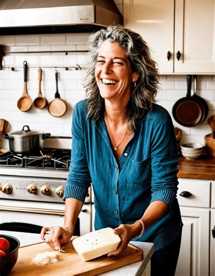Ariane Bourdain: The Life, Career, and Influence of a Culinary Legend