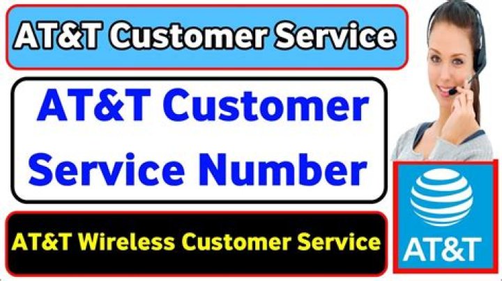 AT&amp;T Customer Service: Your Ultimate Guide to Seamless Support