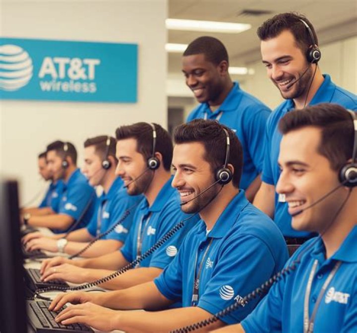 Att Customer Support: A Comprehensive Guide to Enhancing Your Experience