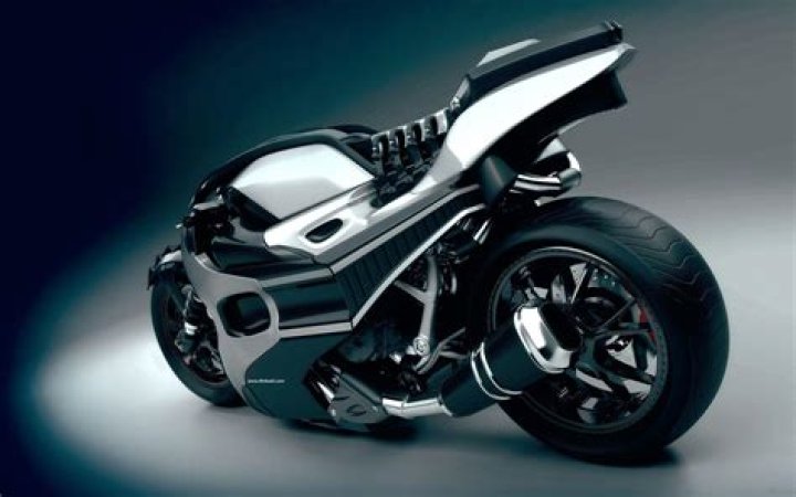 Audi Moto: Revolutionizing the Intersection of Cars and Motorcycles