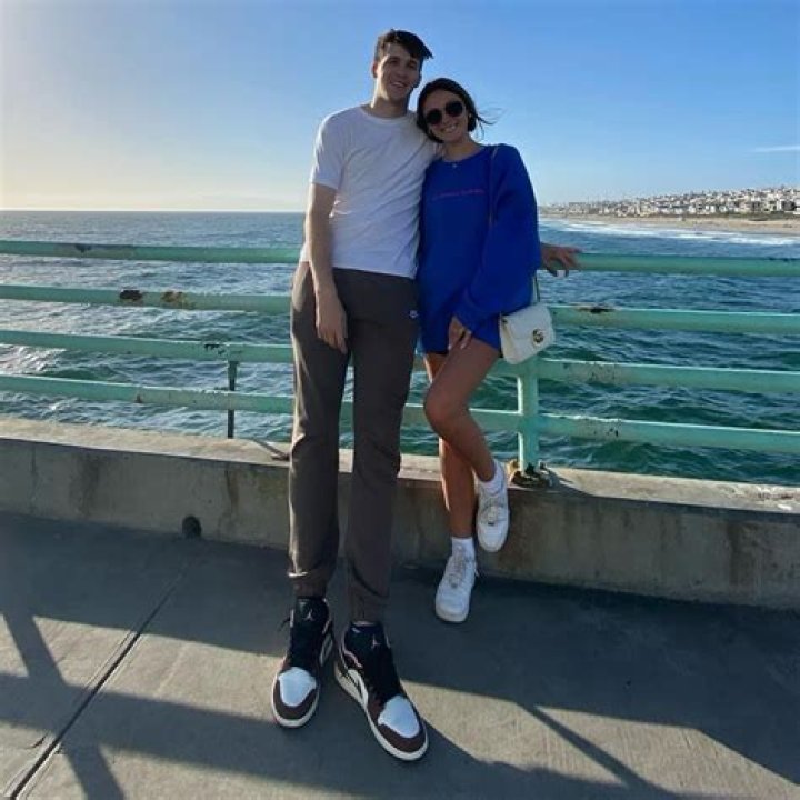 Austin Reaves Girlfriend: Discovering the Life and Relationships of the Rising NBA Star