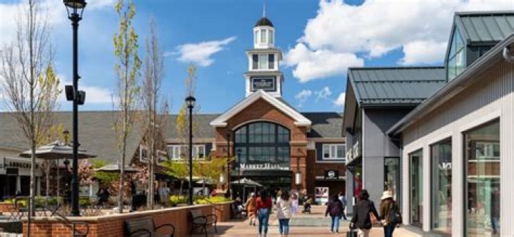 Austin TX Outlets: Your Ultimate Shopping Destination
