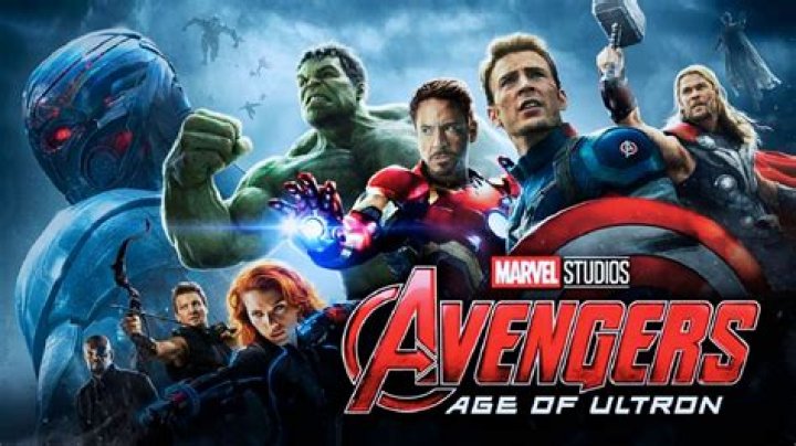 Avengers: Age of Ultron Cast - Comprehensive Guide to the Superhero Ensemble