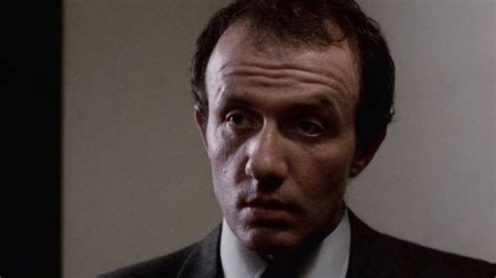 Behind the Scenes of Jonathan Banks in Beverly Hills Cop: A Comprehensive Look