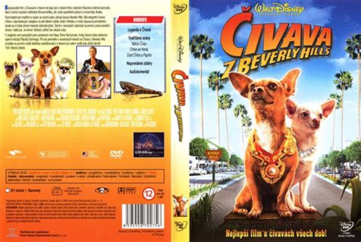 Beverly Hills Chihuahua 4: A Tail-Wagging Adventure for the Whole Family