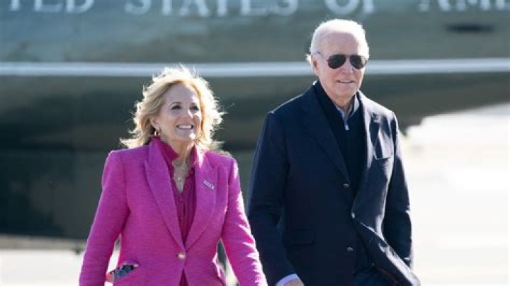 Biden Sniffing Hair: Exploring the Controversy and Context Behind the Gesture