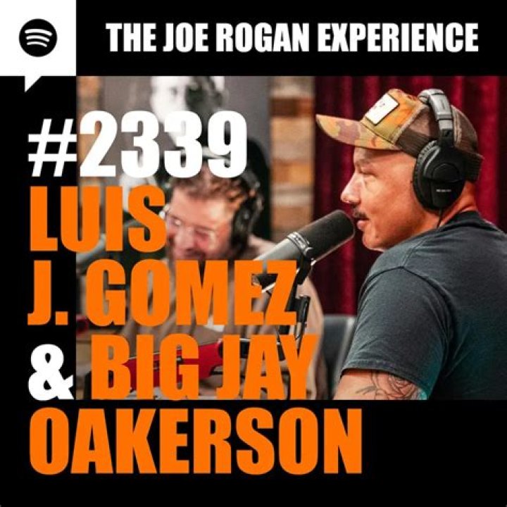 Big Jay Oakerson: The Ultimate Guide to His Life, Career, and Influence