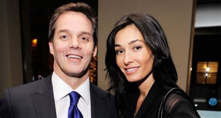 Bill Hemmer's Wife: Meet the Woman Behind the Anchor
