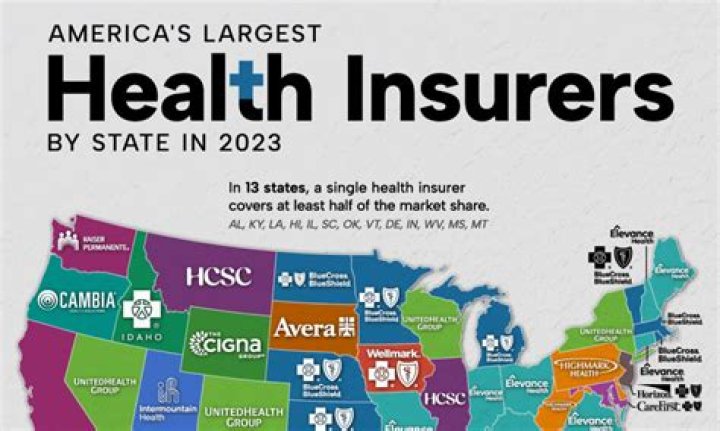 Blue Cross and Blue Shield: Comprehensive Guide to America's Largest Health Insurance Network