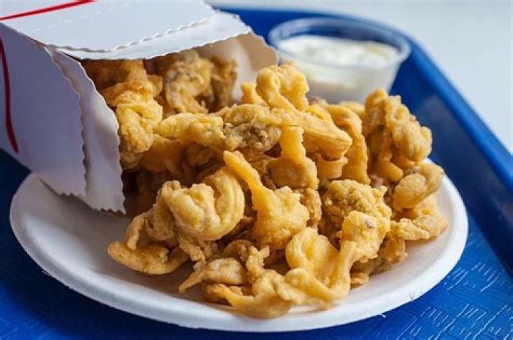 Bobs Clams Maine: The Ultimate Guide to Exploring Maine's Iconic Seafood