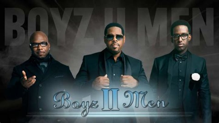 Boyz II Men in Columbus: A Journey of Music and Legacy