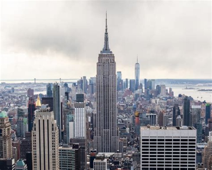 Breathtaking Images of the Empire State Building: A Journey Through Time and Beauty