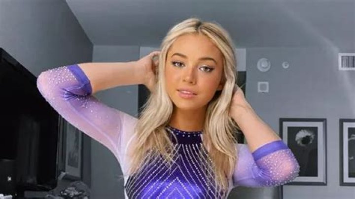 Breckie Hillhower: The Rising Star in the World of Entertainment