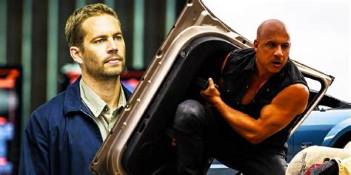 Brian O'Connor Portrayed By: A Comprehensive Look Into the Fast &amp; Furious Icon