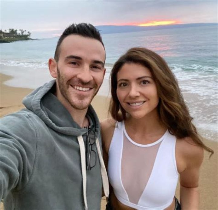 Brian Taylor Cohen Wife: A Comprehensive Look into the Life and Relationship