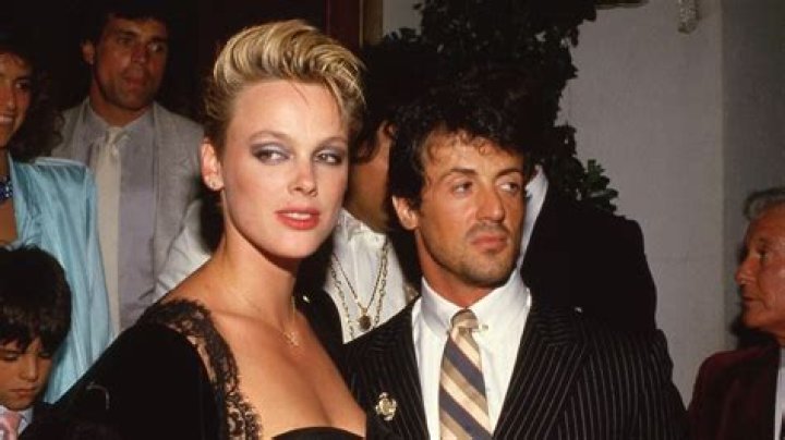 Brigitte Nielsen: The Iconic Journey of a Multifaceted Star