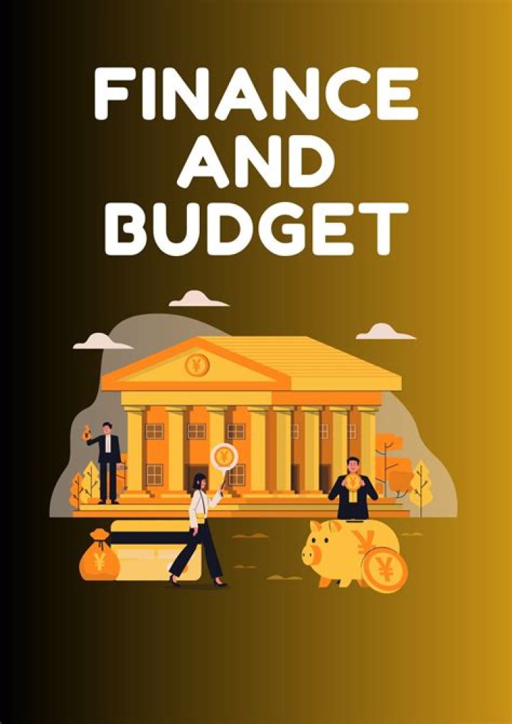 Budget Mesquite TX: Your Comprehensive Guide to Financial Planning in Mesquite, Texas