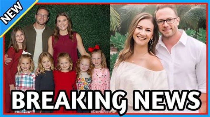 Busby Family Tragic News: A Comprehensive Look at the Heartbreaking Story