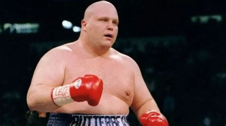 Butterbean Professional Record: A Comprehensive Look at His Boxing Career