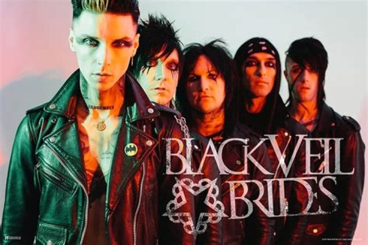 BVB Band Members: Exploring the Talented Lineup Behind the Iconic Sound
