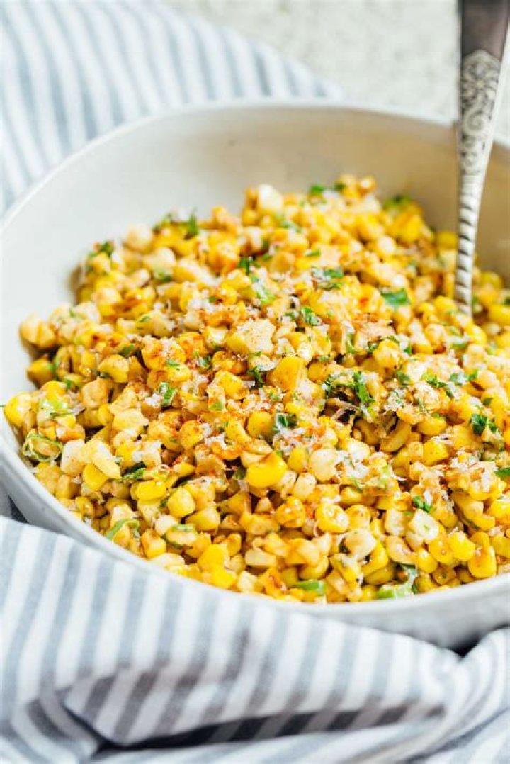 Cafe Riotreet Corn Recipe: How to Make the Perfect Mexican-Style Corn