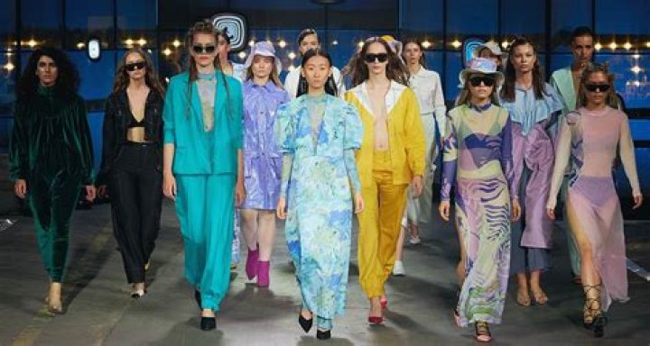 Camilla Ara&uacute;jo: A Rising Star in the Fashion World
