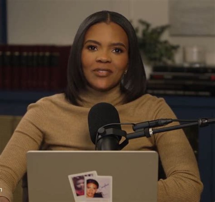 Candace Owens Degree: Exploring the Educational Background and Career Achievements