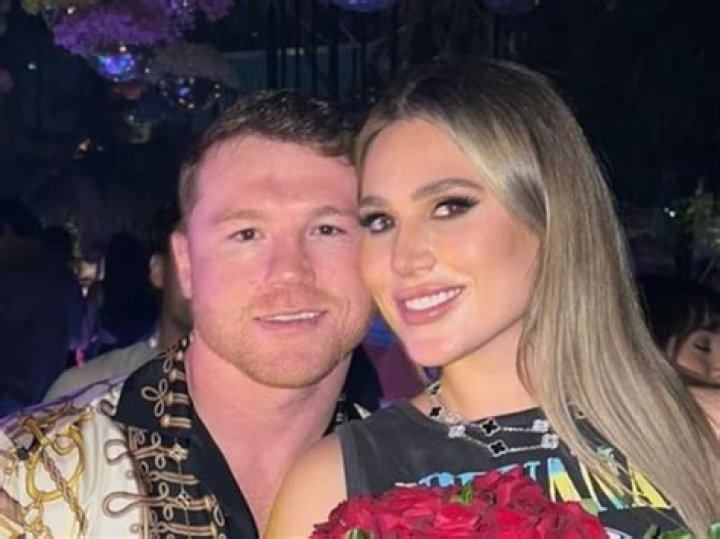 Canelo Alvarez Wife: Everything You Need to Know About Her Life and Relationship