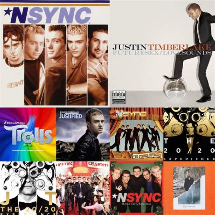 Capturing the Magic: The Justin Timberlake NSYNC Poster Phenomenon