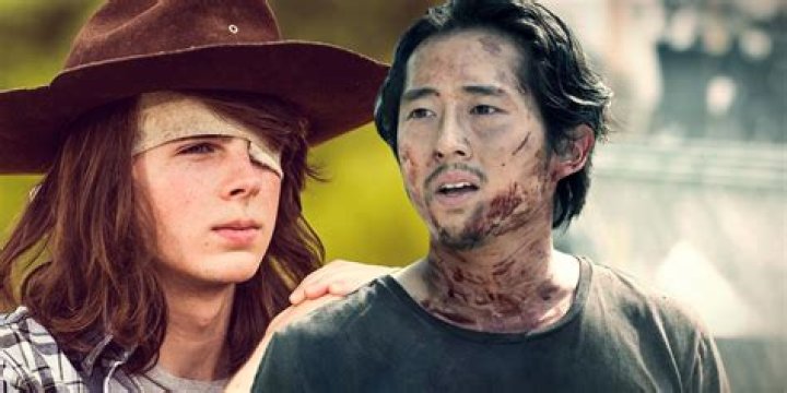 Carl Grimes Age Walking Dead: A Comprehensive Look at the Beloved Character